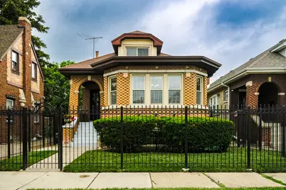 6136 W Fletcher Street, Chicago, IL 60634 - Photo 1