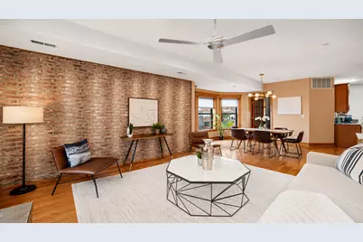 650 N Wood Street #3S, Chicago, IL 60622 - Photo 5
