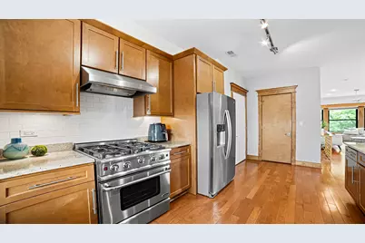 650 N Wood Street #3S, Chicago, IL 60622 - Photo 11