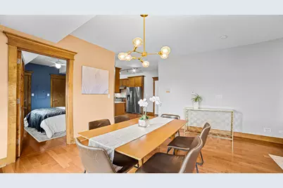 650 N Wood Street #3S, Chicago, IL 60622 - Photo 7
