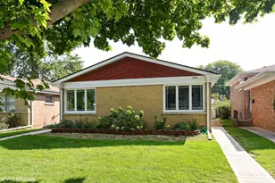 8709 Kedvale Ave, Skokie, IL 60076 - Photo 1