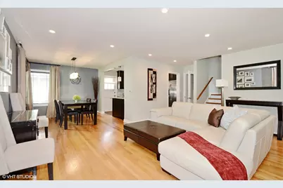 8709 Kedvale Avenue, Skokie, IL 60076 - Photo 3