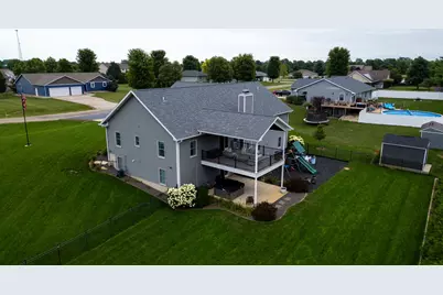 9807 Northridge Circle, Clifton, IL 61727 - Photo 33