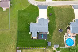 9807 Northridge Cir, Clifton, IL 61727 - Photo 39