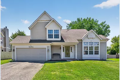 1696 Brigham Lane, Crystal Lake, IL 60014 - Photo 1