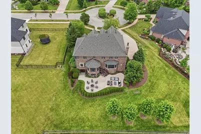16116 Sandy Banks Court, Homer Glen, IL 60491 - Photo 93
