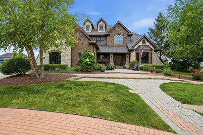 16116 Sandy Banks Court, Homer Glen, IL 60491 - Photo 1