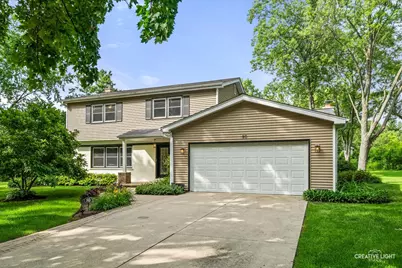 80 Bunting Lane, Naperville, IL 60565 - Photo 1