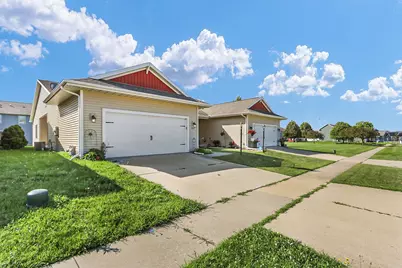 3331 Boulder Ridge Drive, Champaign, IL 61822 - Photo 3