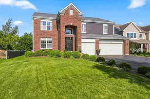 11109 Caldwell Dr, Huntley, IL 60142 - Photo 1