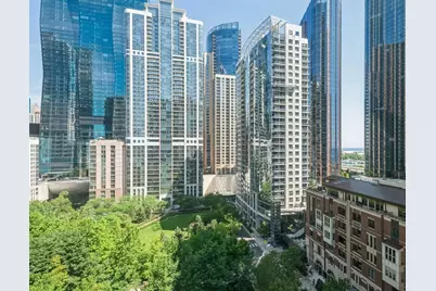 400 E Randolph Street #1430, Chicago, IL 60601 - Photo 9