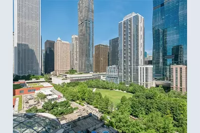 400 E Randolph Street #1430, Chicago, IL 60601 - Photo 11