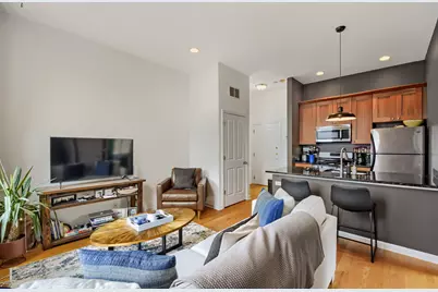 1806 W Rice Street #3W, Chicago, IL 60622 - Photo 7