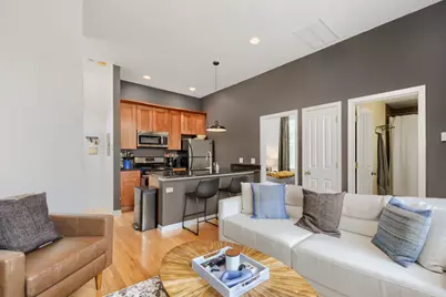 1806 W Rice Street #3W, Chicago, IL 60622 - Photo 9