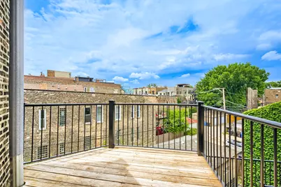1806 W Rice Street #3W, Chicago, IL 60622 - Photo 15