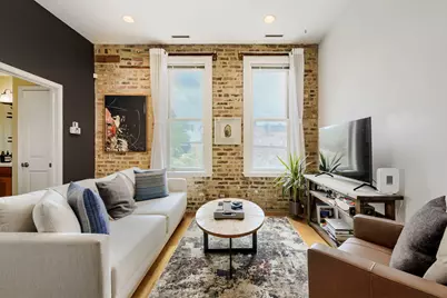 1806 W Rice Street #3W, Chicago, IL 60622 - Photo 5
