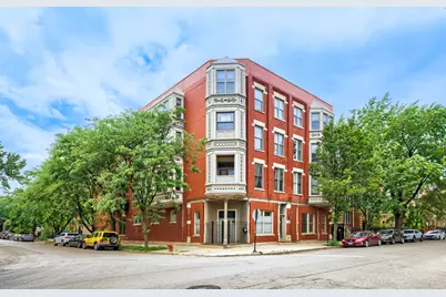 1806 W Rice Street #3W, Chicago, IL 60622 - Photo 1