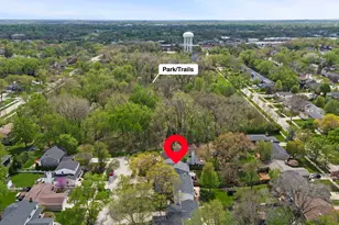 176 Hillcrest Ave, Glen Ellyn, IL 60137 - Photo 35