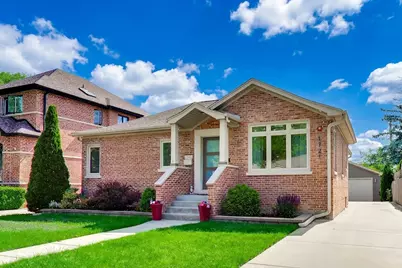 1721 S Cumberland Avenue, Park Ridge, IL 60068 - Photo 1