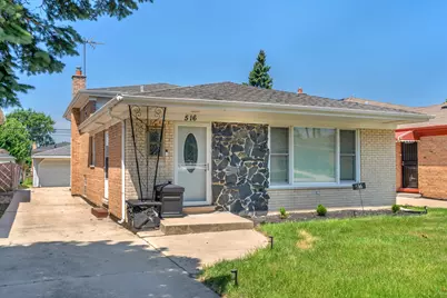 516 Exchange Avenue, Calumet City, IL 60409 - Photo 1