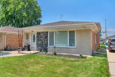 516 Exchange Avenue, Calumet City, IL 60409 - Photo 3