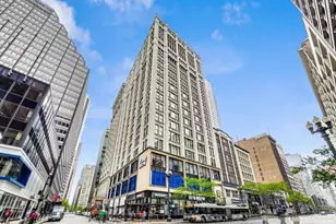 8 W Monroe St, Chicago, IL 60603 - Photo 1