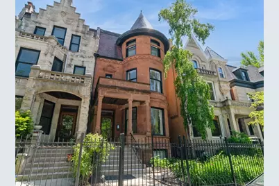 5135 S Dorchester Avenue #1, Chicago, IL 60615 - Photo 1