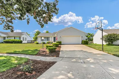 3205 Timberline Drive, Champaign, IL 61822 - Photo 1