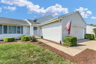 3205 Timberline Drive, Champaign, IL 61822 - Photo 3