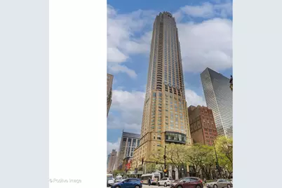 800 N Michigan Avenue #3501, Chicago, IL 60611 - Photo 1