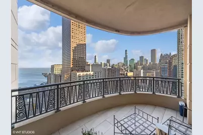 800 N Michigan Avenue #3501, Chicago, IL 60611 - Photo 19