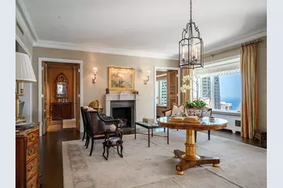 800 N Michigan Avenue #3501, Chicago, IL 60611 - Photo 7