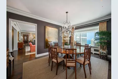 800 N Michigan Avenue #3501, Chicago, IL 60611 - Photo 15