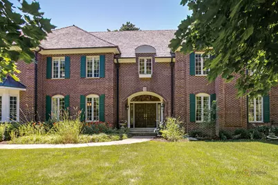 610 S Ridge Road, Lake Forest, IL 60045 - Photo 3
