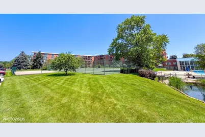 18 E Old Willow Road #101N, Prospect Heights, IL 60070 - Photo 21
