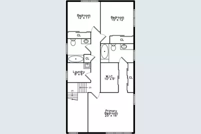 55 W 77th Place, Chicago, IL 60620 - Photo 19