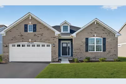 15054 S Darr Drive, Plainfield, IL 60544 - Photo 1
