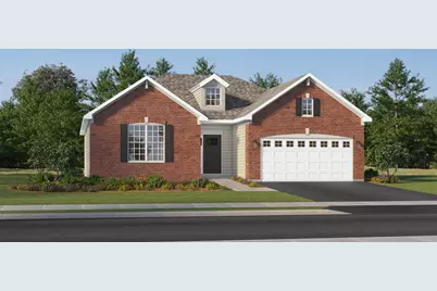 15054 S Darr Drive, Plainfield, IL 60544 - Photo 1