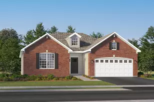 15054 S Darr Dr, Plainfield, IL 60544 - Photo 1