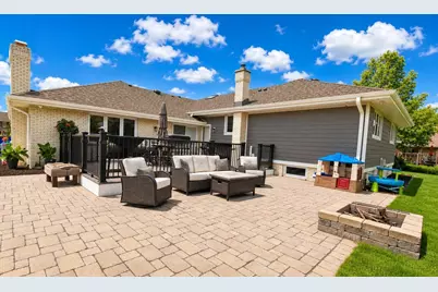 12817 S Surrey Court, Palos Park, IL 60464 - Photo 19