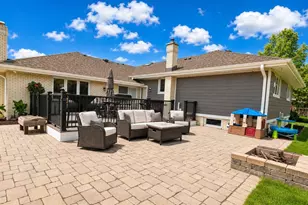 12817 S Surrey Ct, Palos Park, IL 60464 - Photo 19