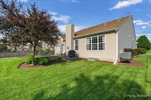 2911 Grande Trail, Yorkville, IL 60560 - Photo 39