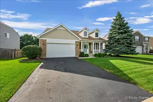 2911 Grande Trail, Yorkville, IL 60560 - Photo 3