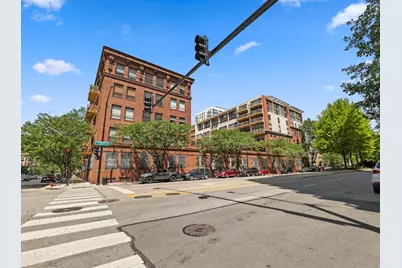 1910 S Indiana Avenue #417, Chicago, IL 60616 - Photo 1