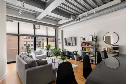 1910 S Indiana Avenue #417, Chicago, IL 60616 - Photo 3