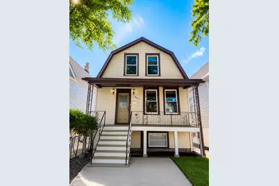 3509 S Mozart Street, Chicago, IL 60632 - Photo 1