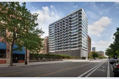 1345 S Wabash Avenue #908, Chicago, IL 60605 - Photo 1