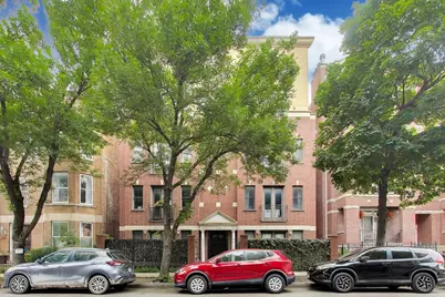 844 W Diversey Parkway #3E, Chicago, IL 60614 - Photo 1