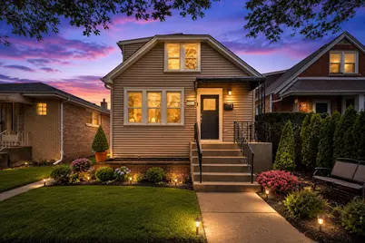5252 N Mulligan Avenue, Chicago, IL 60630 - Photo 1