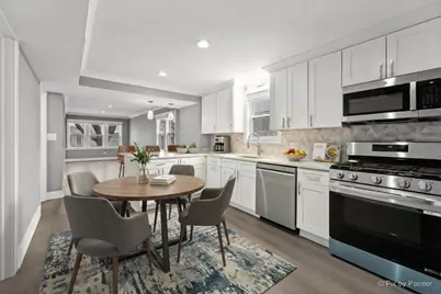 5252 N Mulligan Avenue, Chicago, IL 60630 - Photo 5
